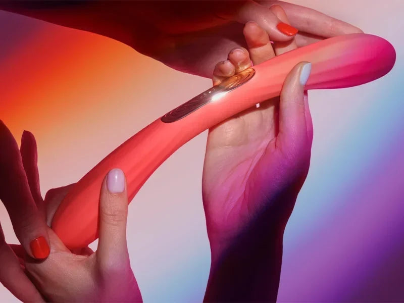 Como Usar Vibrador para Lésbicas