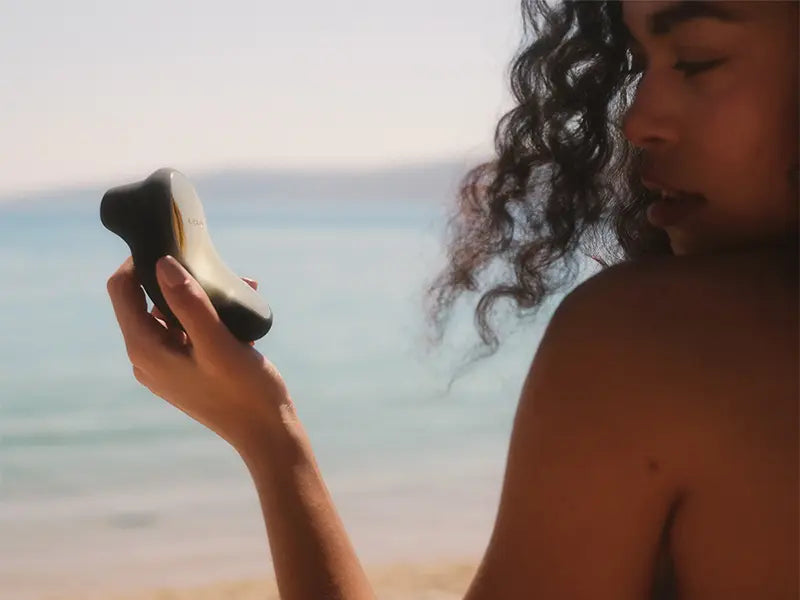 O que muda realmente entre um vibrador barato e um mais caro