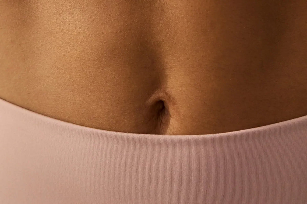 Porque é que tocar no nosso próprio corpo não se parece nada com ser tocada por outra pessoa?