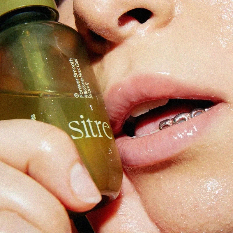 Lubrificantes íntimos
