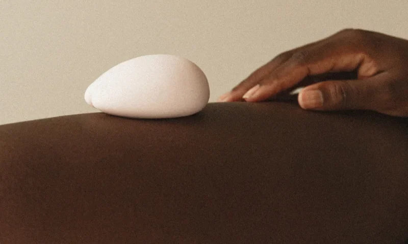Primeiro vibrador