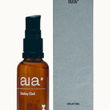 Embalagem de Gel retardante, Aia Intimacy, 30 ml