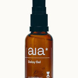 Frasco de Gel retardante, Aia Intimacy, 30 ml