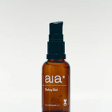 Gel retardante, aveia e hortelã, 30 mL
