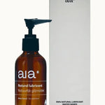 Embalagem de Lubrificante de água, Aia Intimacy, 110 mL