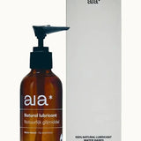 Embalagem de Lubrificante de água, Aia Intimacy, 110 mL