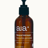 Frasco de Lubrificante de água, Aia Intimacy, 110 mL