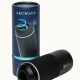 Arcwave Pow, manga peniana