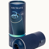 Arcwave Pow, manga peniana