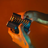 Arcwave Zing, manga peniana com vibração