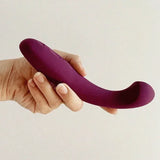 Arc, vibrador interno