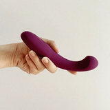 Dame Arc, vibrador interno