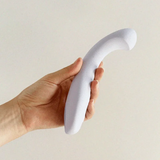 Dame Arc, vibrador interno