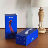 Dame Arc, vibrador interno