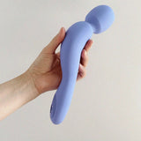 Dame Com, vibrador varinha