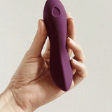 Dip, vibrador bullet