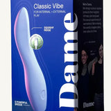 Dip, vibrador bullet