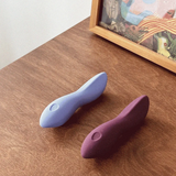 Dame Dip, bullet vibrator