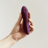 Dame Dip, bullet vibrator