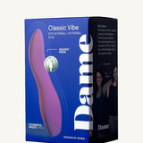 Dame Dip, vibrador bullet