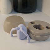 Dame Eva II, vibrador para cuecas