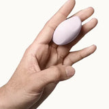Fin, vibrador de dedo