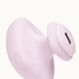 Fin, vibrador de dedo