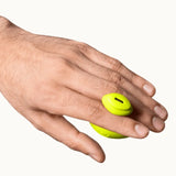 Fin, vibrador de dedo