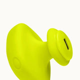 Fin, vibrador de dedo