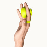 Dame Fin, vibrador de dedos