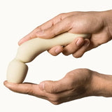 Min, vibrador varinha