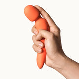 Dame Min, vibrador varinha