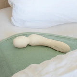 Dame Min, vibrador varinha