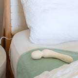 Dame Min, vibrador varinha