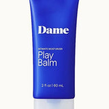Play Balm, hidratante vulvar, 60 mL