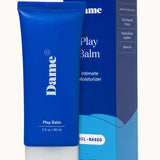 Play Balm, hidratante vulvar, 60 mL