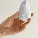 Pom, vibrador externo