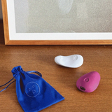 Dame Pom, vibrador externo