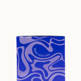 Dame Melt Together, green tea, fig, and cedar massage candle