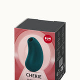 Fun Factory Cherie, sugador clitoriano