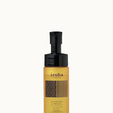 Iroha, espuma de limpeza íntima de cítricos