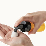 Iroha, espuma de limpeza íntima de cítricos