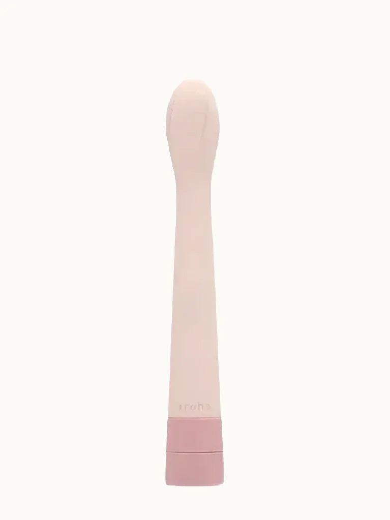 Iroha Koharu, vibrador interno