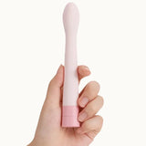 Iroha Koharu, vibrador interno