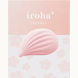 Kushi, vibrador externo