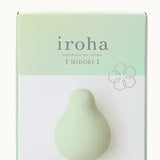 Midori, vibrador externo