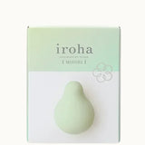 Iroha Midori, vibrador externo