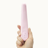 Iroha Mikazuki, vibrador interno