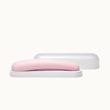 Iroha Mikazuki, vibrador interno