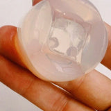 Iroha Petit, estimulador externo sem vibração